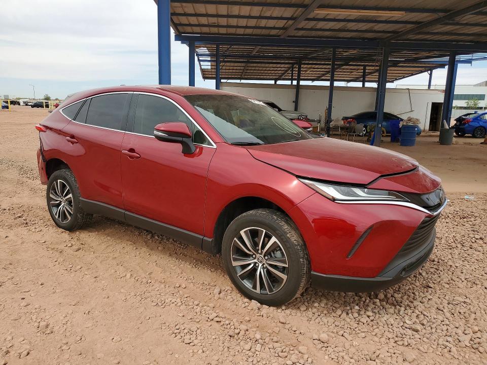 Продаж на аукціоні авто 2024 Toyota Venza, vin: JTEAAAAH3RJ170920, номер лоту: 53199246