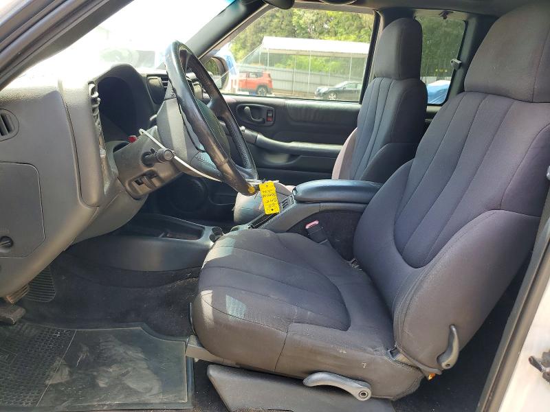 Продажа на аукционе авто 2003 Gmc Sonoma, vin: 1GTCS19X638212033, номер лота: 54268686