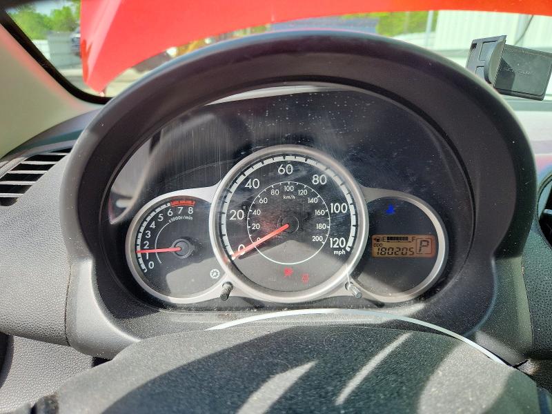 Aukcja sprzedaży 2012 Mazda Mazda2, vin: JM1DE1KYXC0141559, numer aukcji: 54874866