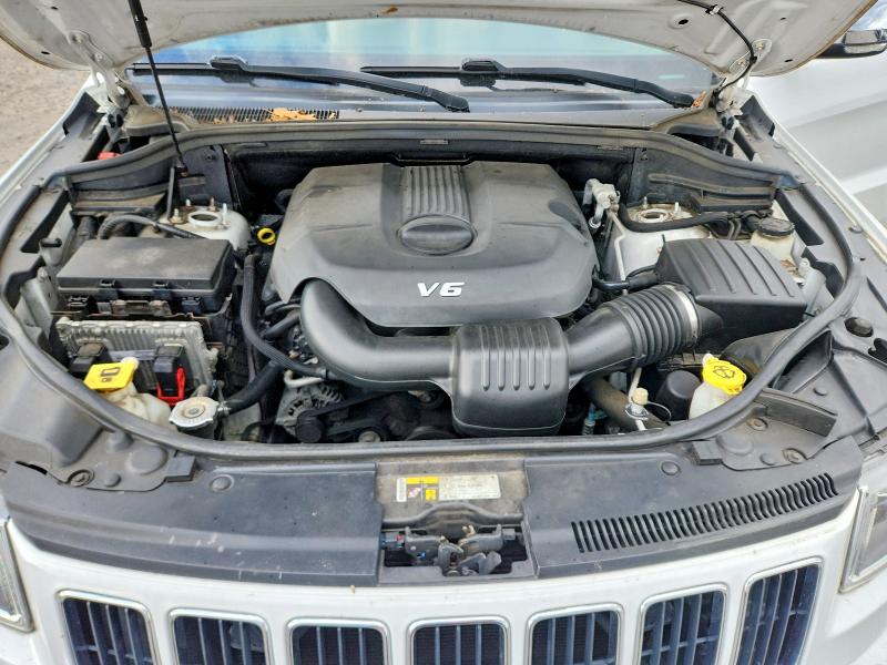 Продаж на аукціоні авто 2015 Jeep Grnd Cheroke, vin: 1C4RJFBG9FC700009, номер лоту: 53687096