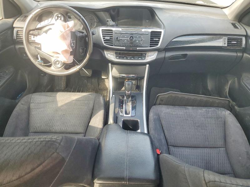 Продажа на аукционе авто 2014 Honda Accord, vin: 1HGCR2F55EA046444, номер лота: 52990126