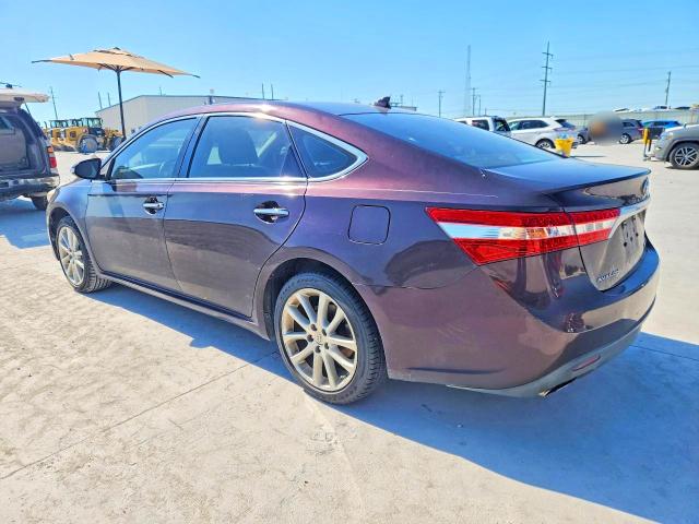 Aukcja sprzedaży 2014 Toyota Avalon, vin: 4T1BK1EB4EU087660, numer aukcji: 52960566