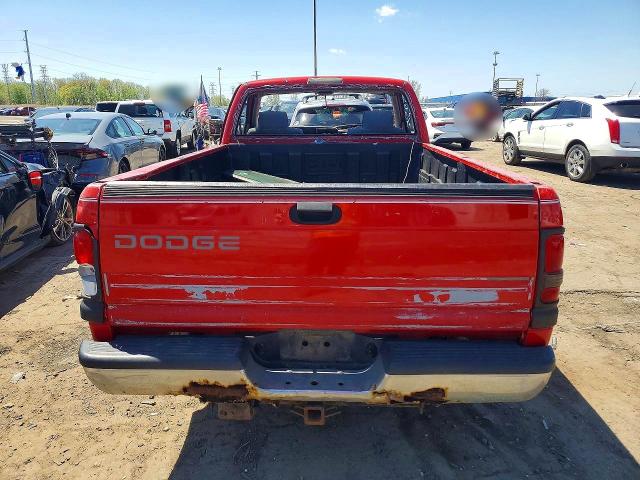 Aukcja sprzedaży 1996 Dodge Ram 1500, vin: 1B7HC16Y9TJ183085, numer aukcji: 52073496