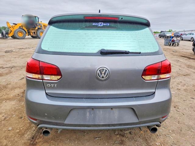 Продаж на аукціоні авто 2012 Volkswagen Gti, vin: WVWED7AJ0CW085563, номер лоту: 54465036