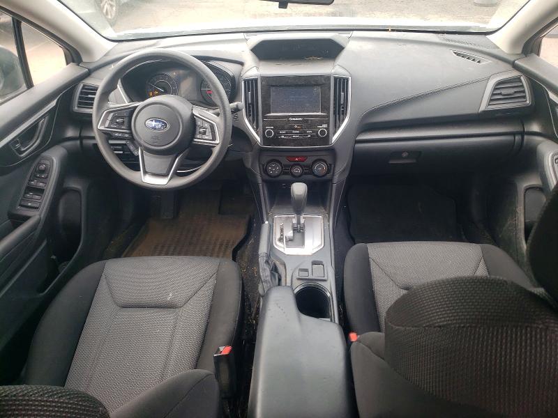 52228736 :رقم المزاد ، 4S3GTAB68N3707463 vin ، 2022 Subaru Impreza مزاد بيع