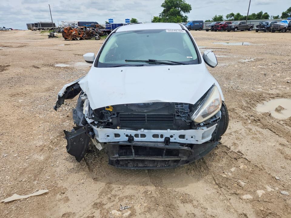 Продажа на аукционе авто 2018 Ford Focus, vin: 1FADP3K21JL231489, номер лота: 55248766