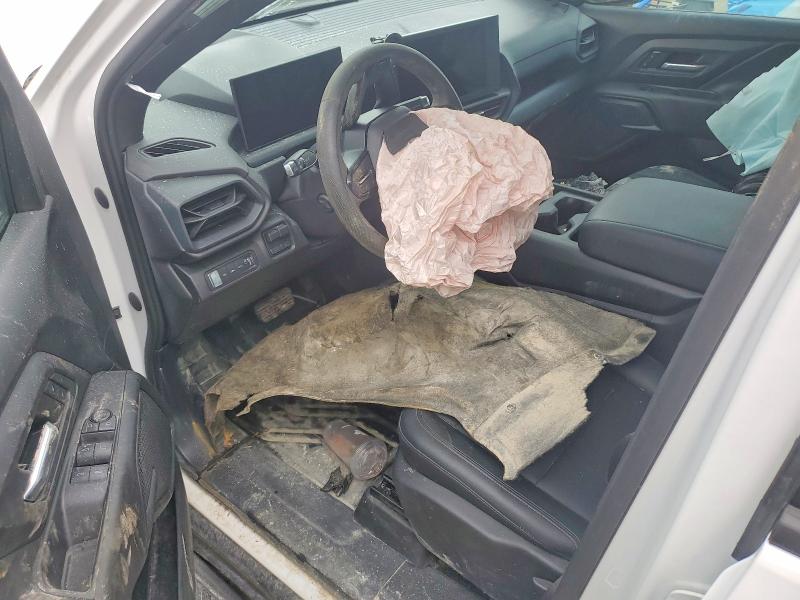 2024 Chevrolet Silverado მანქანა იყიდება აუქციონზე, vin: 1GC10VEL7RU210105, აუქციონის ნომერი: 52533326