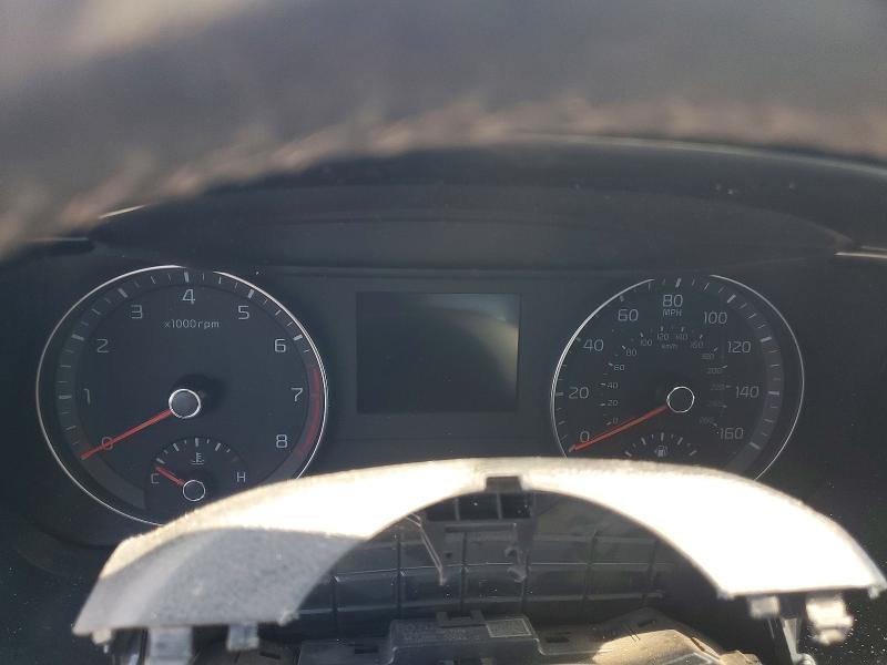 Aukcja sprzedaży 2019 Kia Forte, vin: 3KPF34AD2KE105062, numer aukcji: 53110216