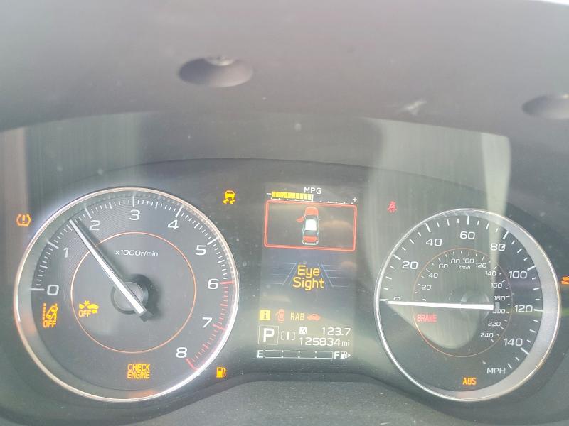 Продажа на аукционе авто 2021 Subaru Crosstrek, vin: JF2GTHNC3MH383397, номер лота: 52562976