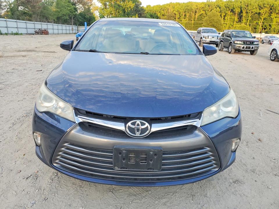 Aukcja sprzedaży 2016 Toyota Camry, vin: 4T4BF1FK8GR516682, numer aukcji: 53512186