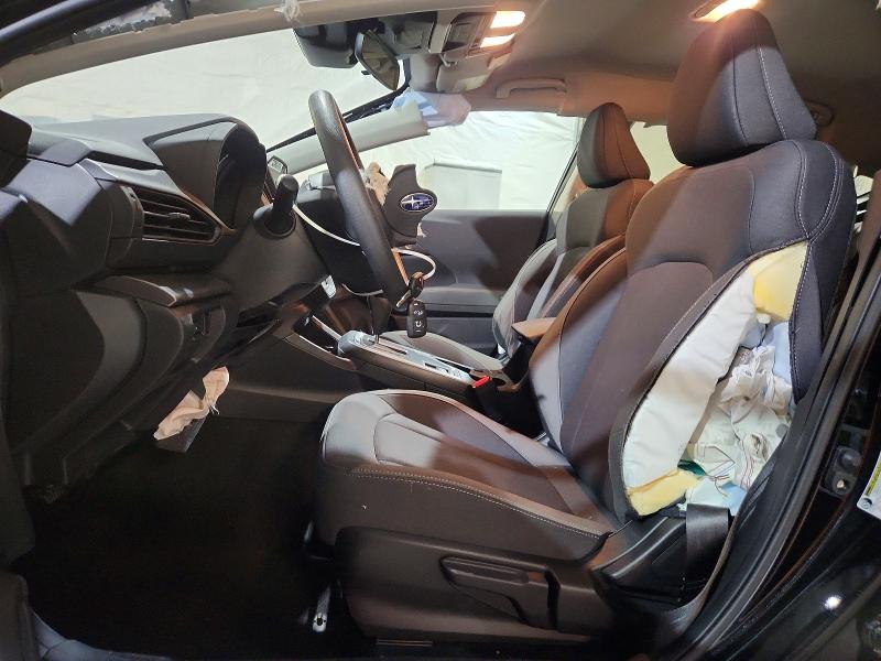 Aukcja sprzedaży 2025 Subaru Impreza, vin: JF1GUABC3S8308449, numer aukcji: 53066856