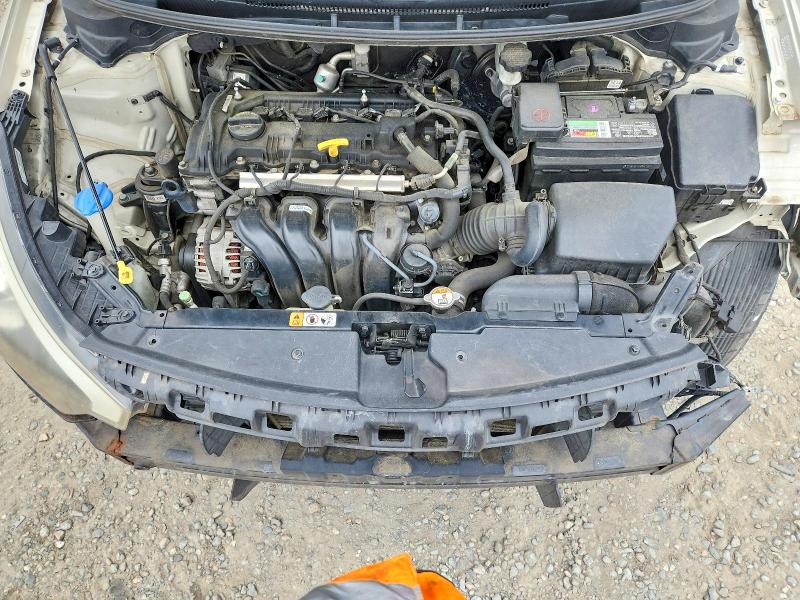 51502396 :رقم المزاد ، KNAFK4A6XF5311099 vin ، 2015 Kia Forte مزاد بيع