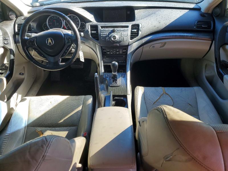 53304666 :رقم المزاد ، JH4CU2F60DC004741 vin ، 2013 Acura Tsx مزاد بيع