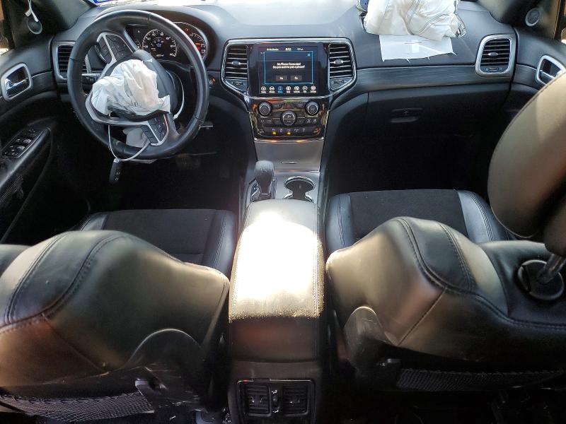 Продажа на аукционе авто 2021 Jeep Grand Cherokee, vin: 1C4RJFAG8MC615113, номер лота: 55236696