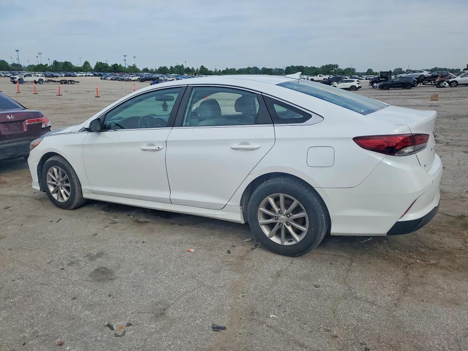 Продажа на аукционе авто 2019 Hyundai Sonata, vin: 5NPE24AF5KH768914, номер лота: 54533596