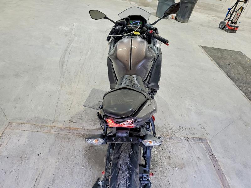 Продажа на аукционе авто 2021 Kawasaki Ex650, vin: ML5EXEN13MDA37863, номер лота: 53699726