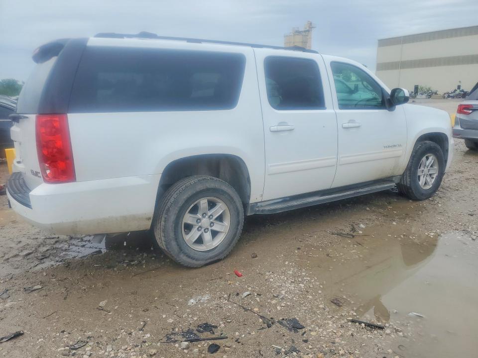 2011 Gmc Yukon Xl მანქანა იყიდება აუქციონზე, vin: 1GKS2HE38BR161638, აუქციონის ნომერი: 52418256
