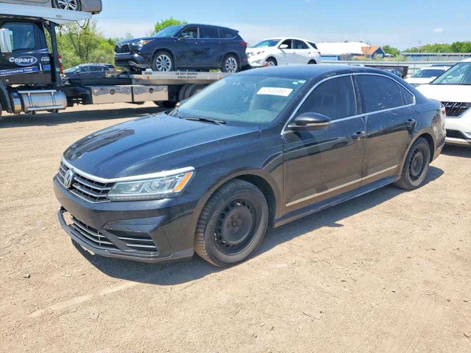 Aukcja sprzedaży 2016 Volkswagen Passat, vin: 1VWAT7A30GC028710, numer aukcji: 53935966
