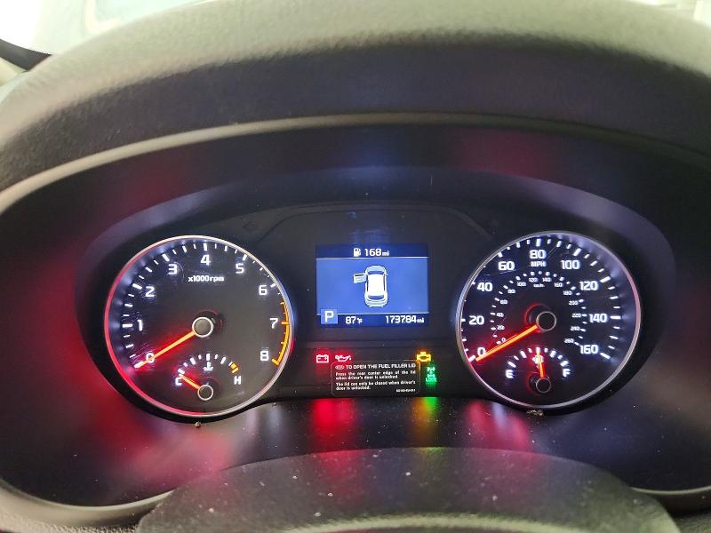 Продажа на аукционе авто 2020 Kia Sportage, vin: KNDPMCAC1L7749527, номер лота: 54311056