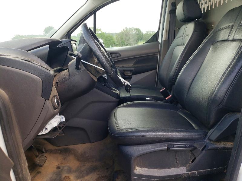 Продажа на аукционе авто 2020 Ford Transit Connect, vin: NM0LS7E27L1450024, номер лота: 54980526
