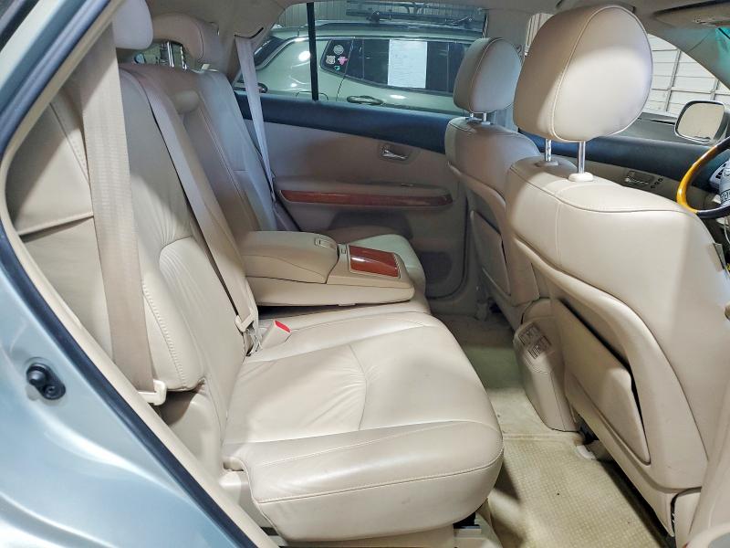 Продаж на аукціоні авто 2008 Lexus Rx, vin: JTJGW31U282007691, номер лоту: 52022536