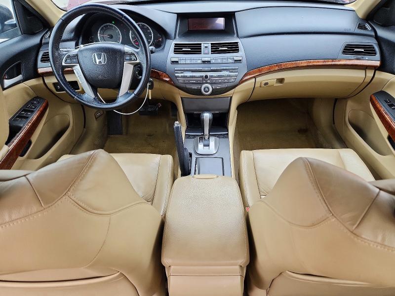 54323136 :رقم المزاد ، 1HGCP2F85BA060176 vin ، 2011 Honda Accord مزاد بيع