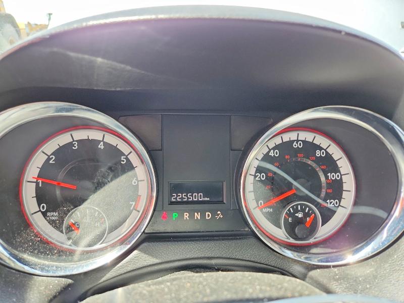2012 Dodge Grand Caravan მანქანა იყიდება აუქციონზე, vin: 2C4RDGCG0CR387284, აუქციონის ნომერი: 54156316