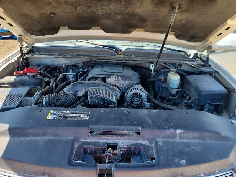 52679286 :رقم المزاد ، 1GYUCCEF9AR216783 vin ، 2010 Cadillac Escalade مزاد بيع