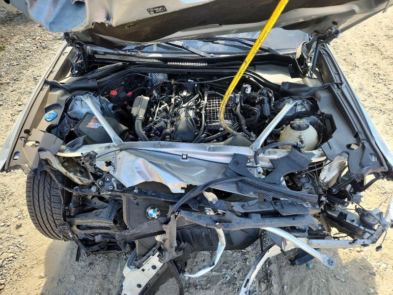 Продажа на аукционе авто 2019 Bmw X3, vin: 5UXTS3C59KLR73507, номер лота: 54269826