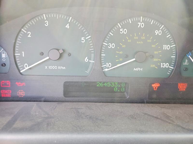 Продажа на аукционе авто 2001 Land Rover Range Rover, vin: SALPM16481A448901, номер лота: 52450676
