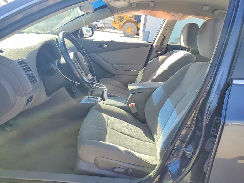 53777616 :رقم المزاد ، 1N4AL2APXCC150113 vin ، 2012 Nissan Altima مزاد بيع