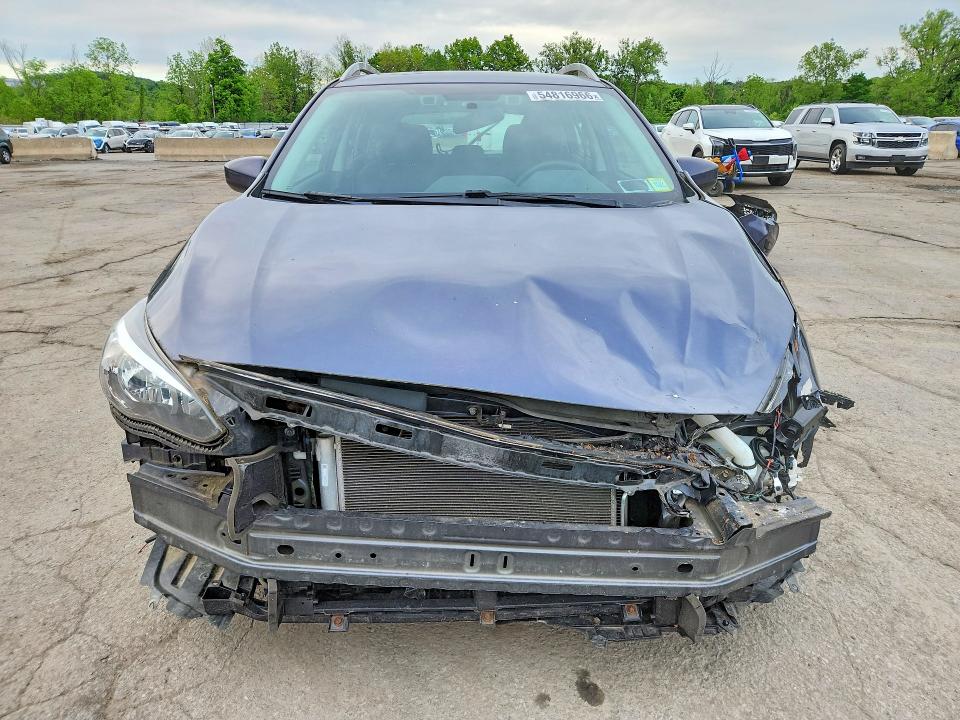 Aukcja sprzedaży 2017 Subaru Impreza, vin: 4S3GTAD63H3735852, numer aukcji: 54816966