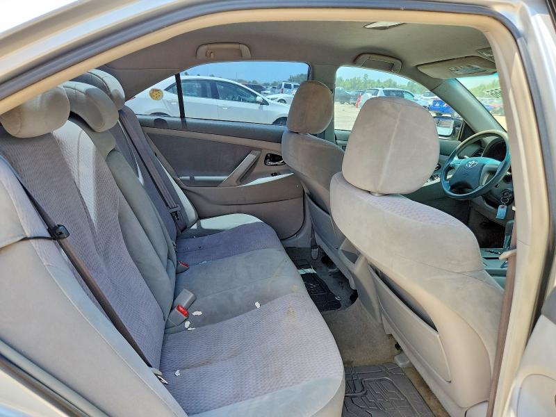 55431566 :رقم المزاد ، 4T4BF3EK4AR031962 vin ، 2010 Toyota Camry مزاد بيع