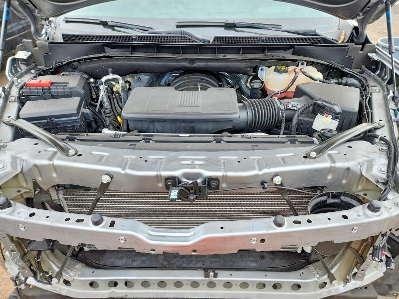 Продажа на аукционе авто 2023 Gmc Yukon, vin: 1GKS2DKLXPR552830, номер лота: 52040346