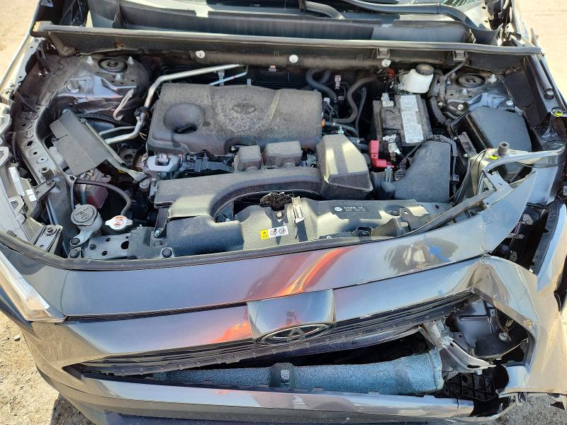 Aukcja sprzedaży 2023 Toyota Rav4, vin: 2T3H1RFV9PC221174, numer aukcji: 52717076