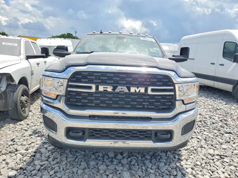 Продаж на аукціоні авто 2022 Ram 3500, vin: 3C63RRGL0NG403803, номер лоту: 53954156