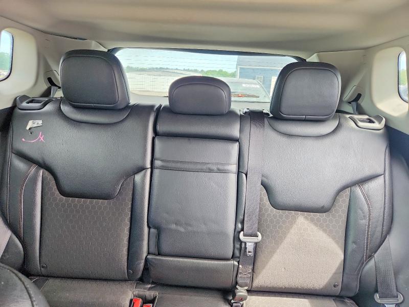 Продаж на аукціоні авто 2018 Jeep Compass, vin: 3C4NJDBB4JT175753, номер лоту: 54020396