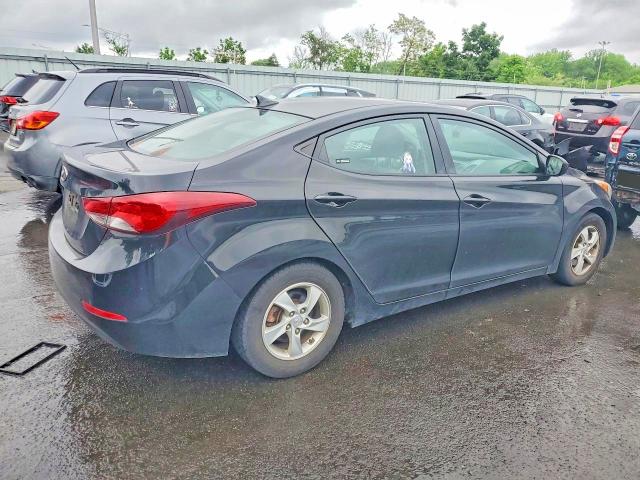Продажа на аукционе авто 2014 Hyundai Elantra, vin: 5NPDH4AE1EH537630, номер лота: 54482706