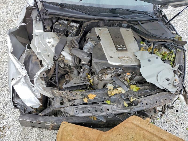 54608126 :رقم المزاد ، JN1BV7APXFM345958 vin ، 2015 Infiniti Q50 مزاد بيع