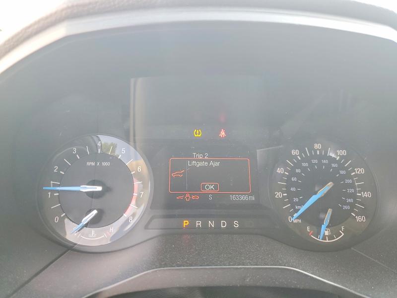 54480356 :رقم المزاد ، 2FMPK3G94GBB02744 vin ، 2016 Ford Edge مزاد بيع