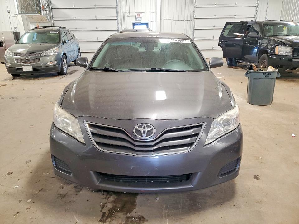 Aukcja sprzedaży 2010 Toyota Camry, vin: 4T4BF3EK2AR076821, numer aukcji: 52450956