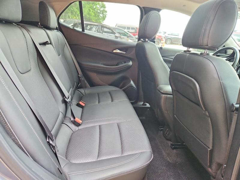 Aukcja sprzedaży 2021 Buick Encore Gx, vin: KL4MMFSL8MB059687, numer aukcji: 54622076