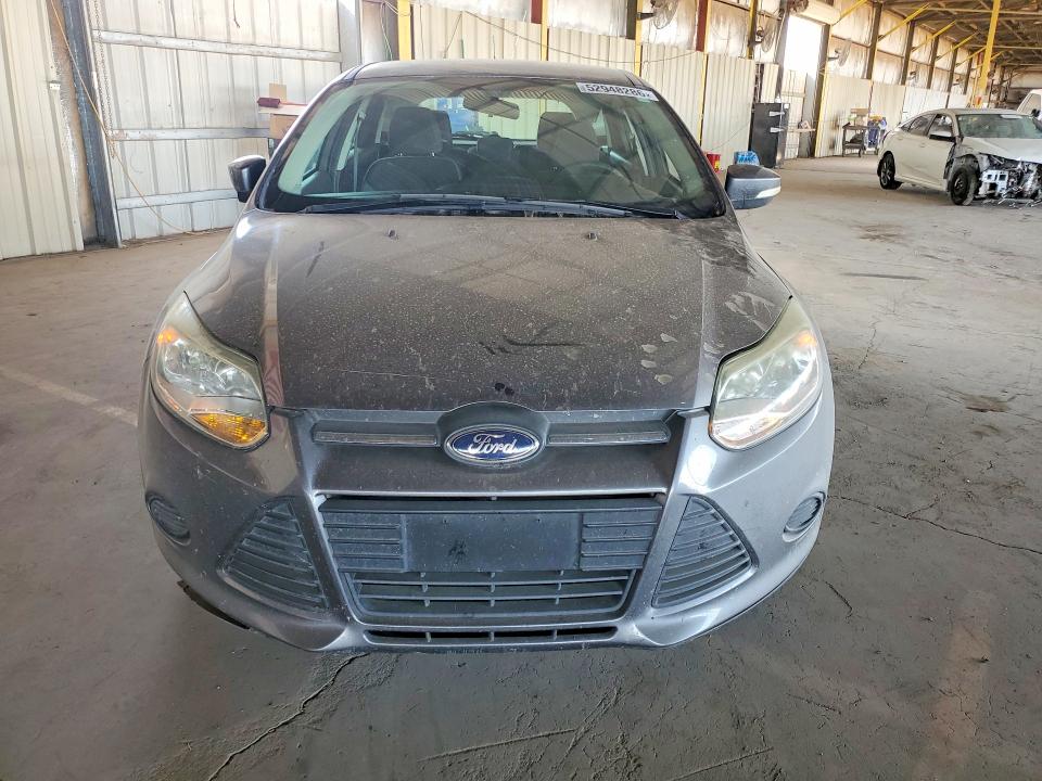 Продаж на аукціоні авто 2014 Ford Focus, vin: 1FADP3K28EL300524, номер лоту: 52948286
