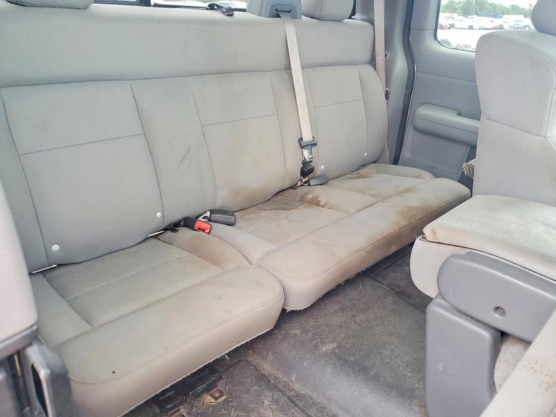 Aukcja sprzedaży 2005 Ford F150, vin: 1FTRX12W35FA24470, numer aukcji: 54485146