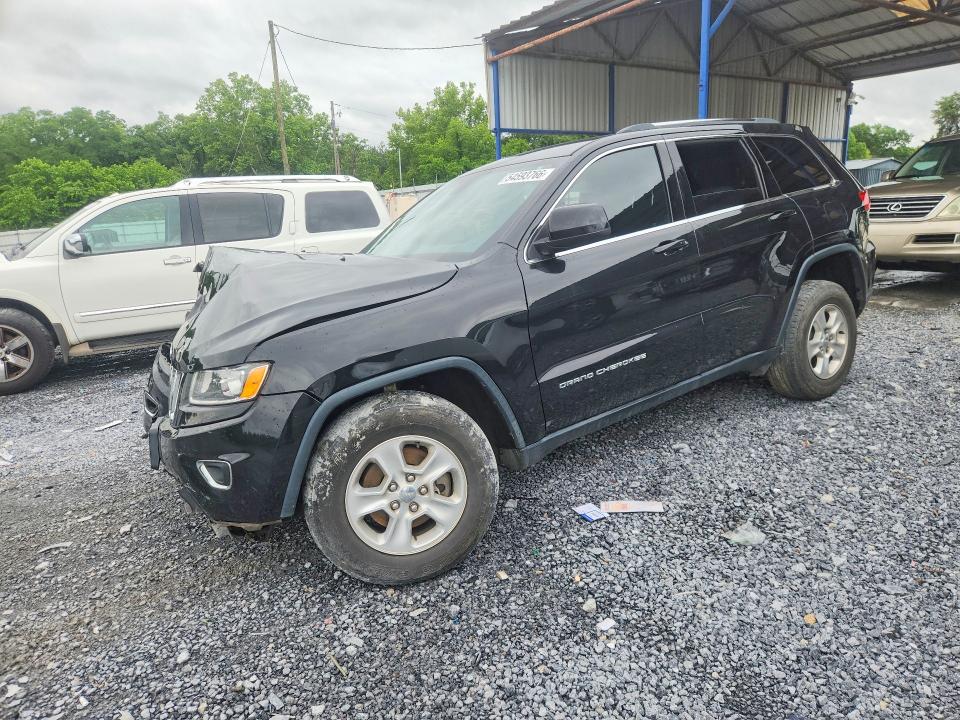 Продажа на аукционе авто 2016 Jeep Grand Cherokee, vin: 1C4RJFAG4GC336956, номер лота: 54593766