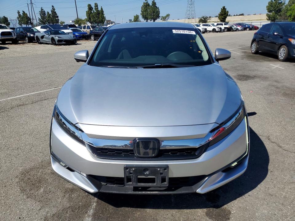 Продаж на аукціоні авто 2018 Honda Clarity, vin: JHMZC5F14JC023940, номер лоту: 52510156