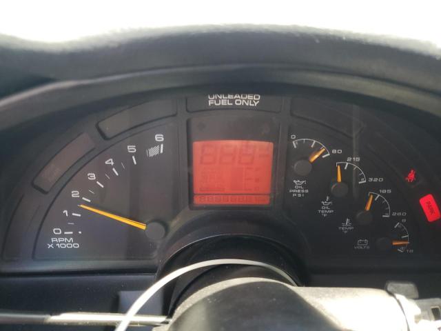 Продажа на аукционе авто 1995 Chevrolet Corvette, vin: 1G1YY22P0S5103693, номер лота: 53539316