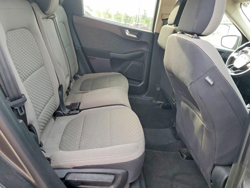 Продажа на аукционе авто 2020 Ford Escape, vin: 1FMCU9BZ0LUC22158, номер лота: 54447496