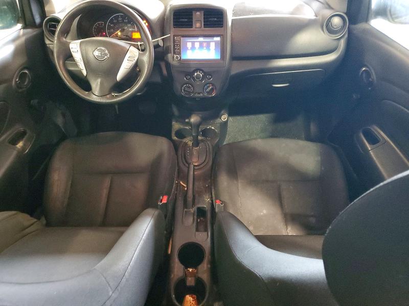 Auction sale of the 2018 Nissan Versa, vin: 3N1CN7AP6JL881670, lot number: 54457106