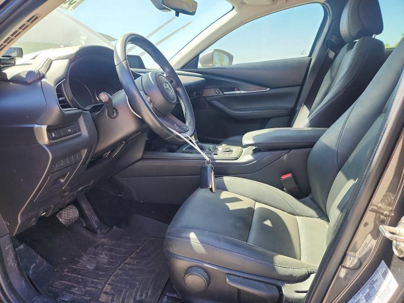 Продажа на аукционе авто 2022 Mazda Cx-30, vin: 3MVDMBBL7NM429017, номер лота: 53213496